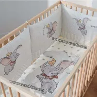 Tour de lit pour bébé