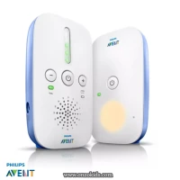 Babyphone (Smart Mode ECO, veilleuse) - Philips Avent