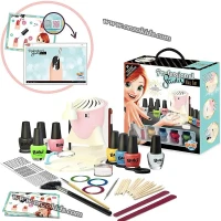 Professional Studio Nail Art  Buki