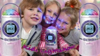 Kidi LightShow Party - Vtech
