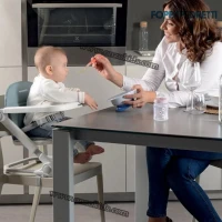 Siège Bébé Pliable Relevable | Foppapedretti