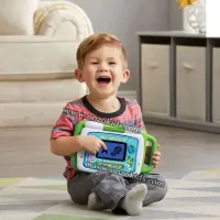 Ordi-tablette petit genius touch  Vtech