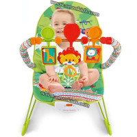 jouets-transat-rebondissant-vibrant-et-musical-baby-gate-dar-el-beida-alger-algerie