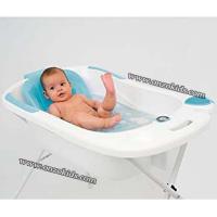 منتجات-الأطفال-baignoire-bebe-sur-pied-avec-support-et-thermometre-olmitos-دار-البيضاء-الجزائر
