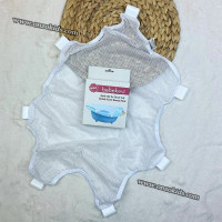 produits-pour-bebe-filet-de-bain-88-cm-x-41-bebekevi-dar-el-beida-alger-algerie