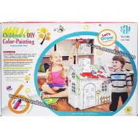 jouets-construction-villa-de-campagne-jeu-coloriage-pour-enfants-dar-el-beida-alger-algerie