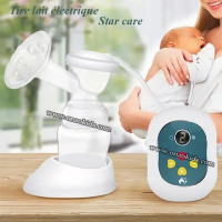 produits-pour-bebe-tire-lait-electrique-star-care-dar-el-beida-alger-algerie