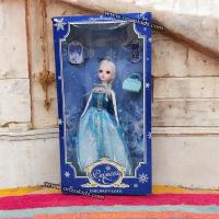 دمى-ألعاب-محبوبة-poupee-reine-des-neiges-دار-البيضاء-الجزائر