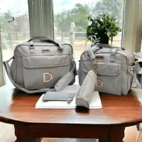Sac à maman  Deellt