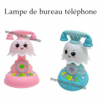 jouets-lampe-de-bureau-telephone-dar-el-beida-alger-algerie