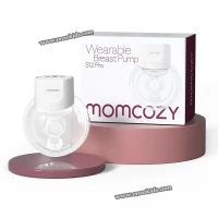 Tire Lait Électrique Main Libre S12 Pro  MomCozy