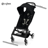 عربة-الأطفال-poussette-agis-cybex-دار-البيضاء-الجزائر