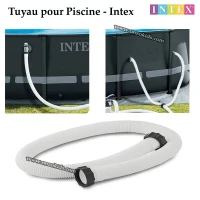 Tuyau pour Piscine Intex