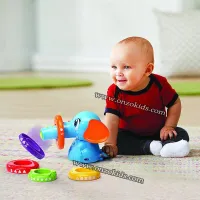 Empilo Éléphanteau Rigolo | VTech