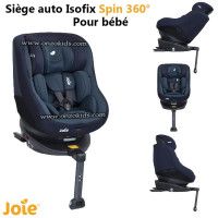 baby-products-siege-auto-isofix-spin-360-pour-bebe-joie-dar-el-beida-alger-algeria
