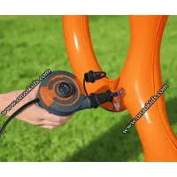 Pompe à air SideWinder Prise/Voiture | Bestway