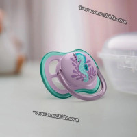 produits-pour-bebe-pack-de-2-sucettes-bebes-6-18-mois-philips-avent-dar-el-beida-alger-algerie