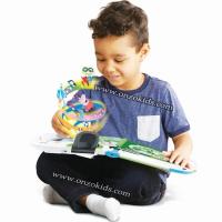 jouets-magibook-ecran-avec-animation-3d-dar-el-beida-alger-algerie