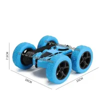 Voiture télécommandée pour enfants