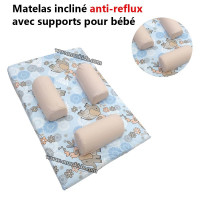 produits-pour-bebe-matelas-incline-anti-reflux-avec-supports-mamounette-dar-el-beida-alger-algerie