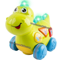 jouets-learning-dino-musical-et-lumineux-dar-el-beida-alger-algerie