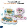 produits-pour-bebe-ordinateur-educatif-ptit-genius-ourson-enfant-vtech-dar-el-beida-alger-algerie