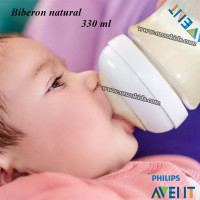 produits-pour-bebe-biberon-natural-330-ml-avent-philips-dar-el-beida-alger-algerie