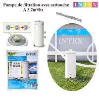 مسابح-pompe-de-filtration-pour-piscine-c1000-intex-دار-البيضاء-الجزائر