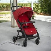 Poussette Citadine Muze LX  joie