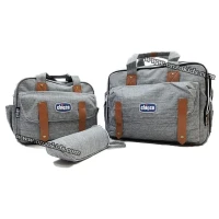 Sac à Maman 03 pièces Chicco