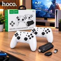 Console Rétro à deux manettes GA31- HOCO