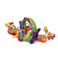 jouets-circuit-de-voiture-tut-bolides-looping-vtech-dar-el-beida-alger-algerie