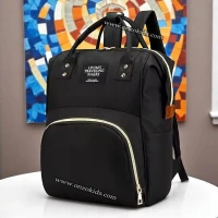Sac à maman pour Bébé Imperméable Multifonctionnel