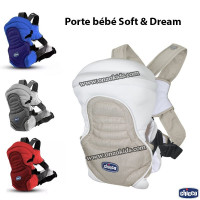 منتجات-الأطفال-kangourou-porte-bebe-soft-dream-chicco-دار-البيضاء-الجزائر