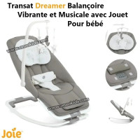 baby-products-transat-dreamer-balancoire-vibrante-et-musicale-avec-jouet-pour-bebe-joie-dar-el-beida-alger-algeria