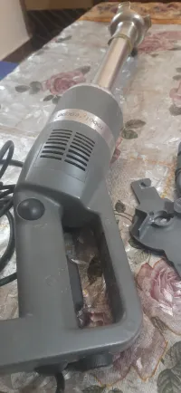 ROBOT COUPE CMP 300 V.V