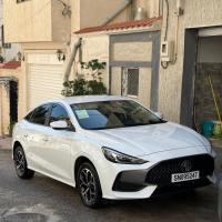 سيارات-mg-mg5-2026-عنابة-الجزائر