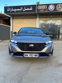 voitures-peugeot-308-2023-gt-larbaa-blida-algerie