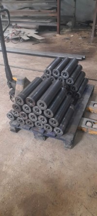 صناعة-و-تصنيع-rouleaux-porteur-البليدة-الجزائر