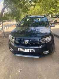 Dacia Sandero 2019 Sandero
