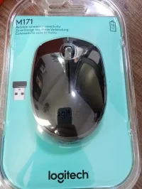 SOURIS SANS FIL LOGITECH M171