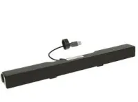 BAFFLE DELL 0MN008 