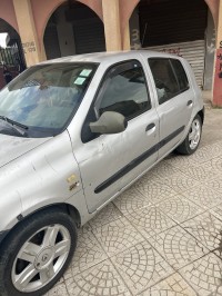 voitures-renault-clio-campus-2007-bouzareah-alger-algerie