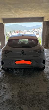 voitures-renault-clio-5-2026-esprit-alpine-annaba-algerie