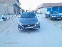 سيارات-hyundai-accent-2019-عين-الملح-المسيلة-الجزائر