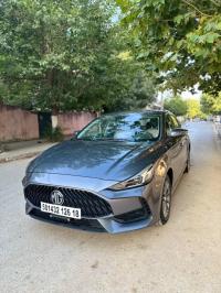 سيارات-mg-5-2026-جيجل-الجزائر