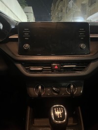 cars-skoda-fabia-2022-style-mohammadia-alger-algeria