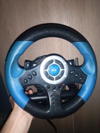 ملحقات-sterring-wheel-الرغاية-الجزائر