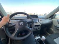 سيارات-nissan-x-trail-2010-الأغواط-الجزائر