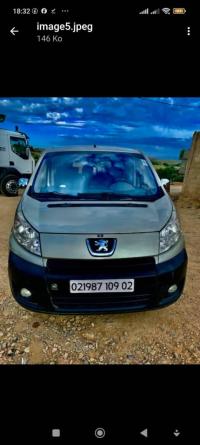 سيارات-peugeot-expert-2011-أم-الذروع-الشلف-الجزائر